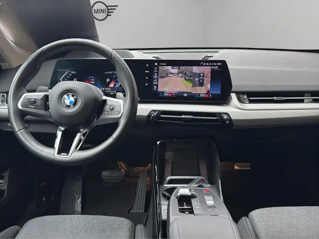 BMW X1 xDrive 20d 48V