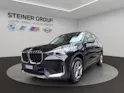 BMW X1 xDrive 20d 48V