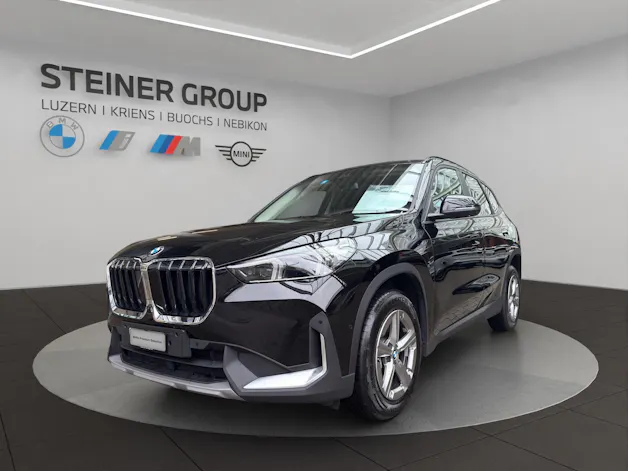 BMW X1 xDrive 20d 48V