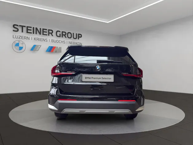 BMW X1 xDrive 20d 48V