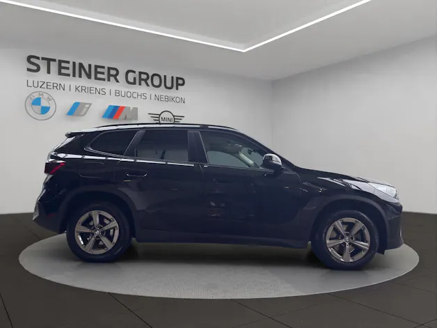 BMW X1 xDrive 20d 48V