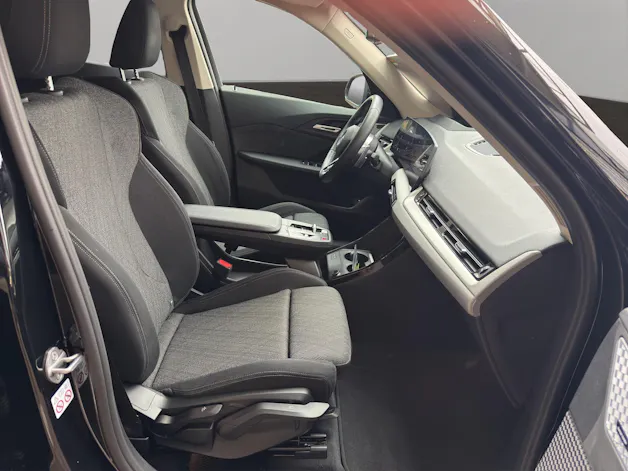 BMW X1 xDrive 20d 48V
