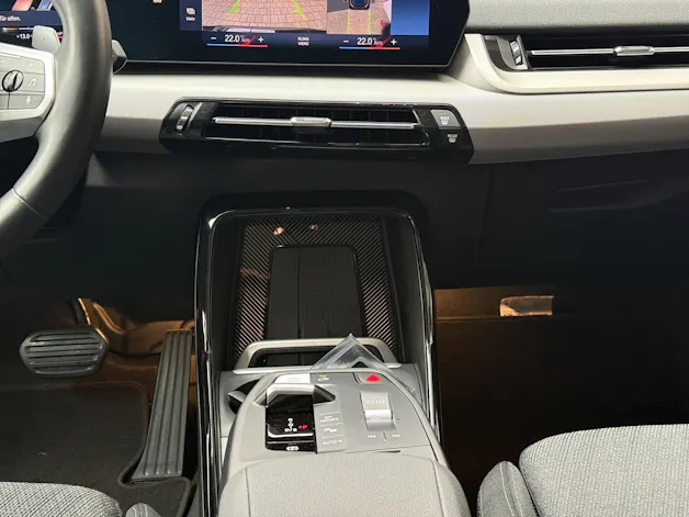 BMW X1 xDrive 20d 48V