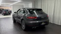 PORSCHE Macan S PDK