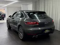 PORSCHE Macan S PDK