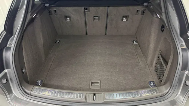 PORSCHE Macan S PDK