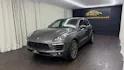 PORSCHE Macan S PDK