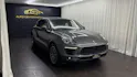 PORSCHE Macan S PDK