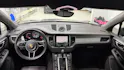 PORSCHE Macan S PDK