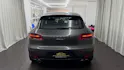 PORSCHE Macan S PDK