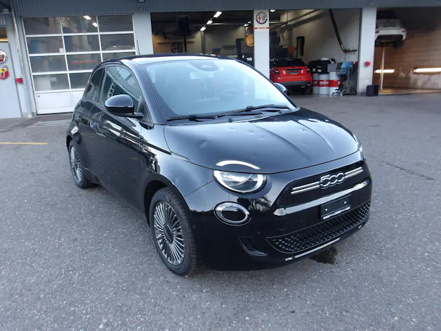 FIAT 500 electric 87 kW Icon