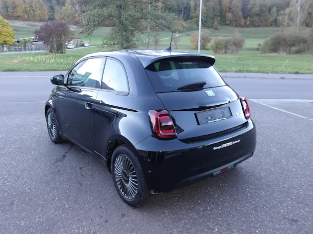 FIAT 500 electric 87 kW Icon