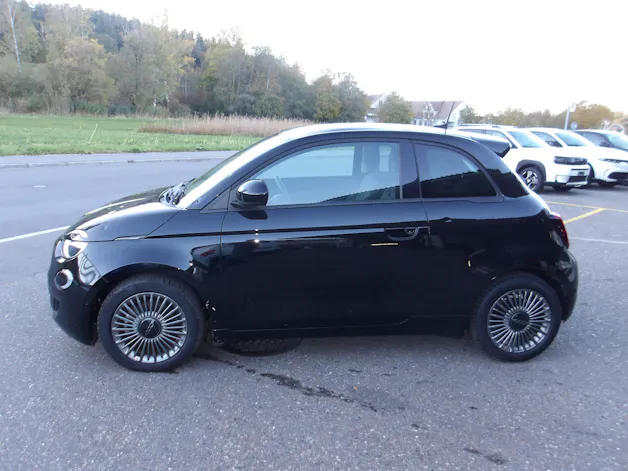 FIAT 500 electric 87 kW Icon