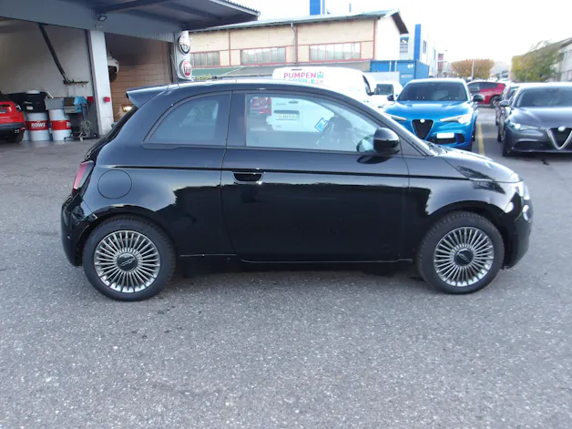 FIAT 500 electric 87 kW Icon