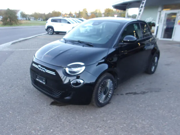 FIAT 500 electric 87 kW Icon