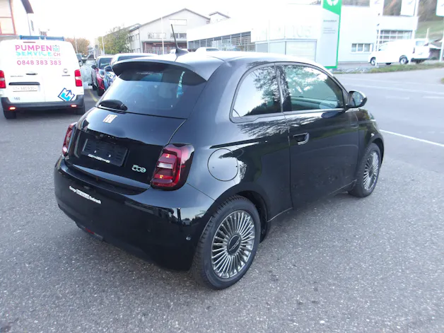 FIAT 500 electric 87 kW Icon