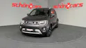 Suzuki Ignis 1.2i Compact Top Hybrid CVT