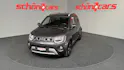 Suzuki Ignis 1.2i Compact Top Hybrid CVT
