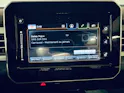 Suzuki Ignis 1.2i Compact Top Hybrid CVT