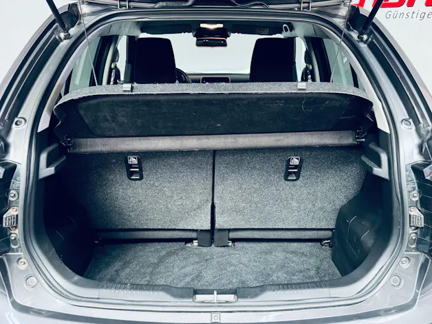 Suzuki Ignis 1.2i Compact Top Hybrid CVT