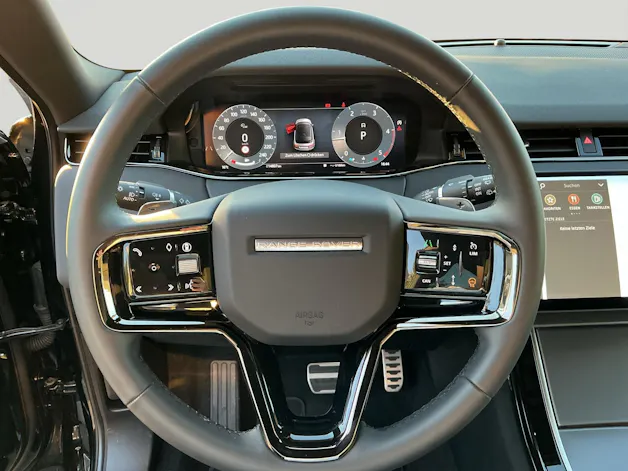 Land Rover RANGE ROVER EVOQUE D200 Dynamic SE