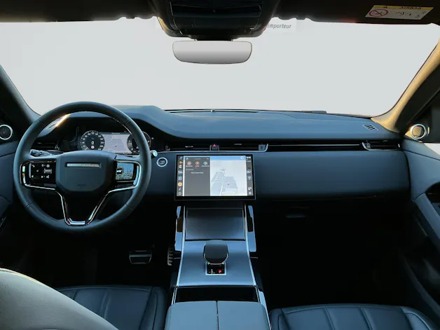Land Rover RANGE ROVER EVOQUE D200 Dynamic SE