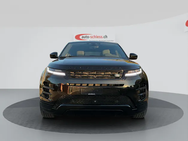 Land Rover RANGE ROVER EVOQUE D200 Dynamic SE