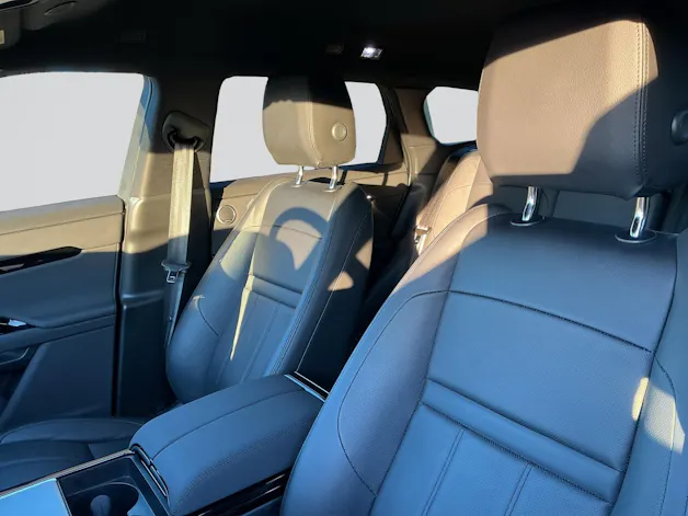 Land Rover RANGE ROVER EVOQUE D200 Dynamic SE
