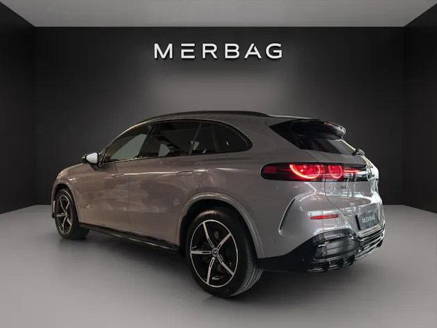 MERCEDES-BENZ GLC 400 4MATIC 94 kWh EQ