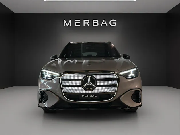 MERCEDES-BENZ GLC 400 4MATIC 94 kWh EQ
