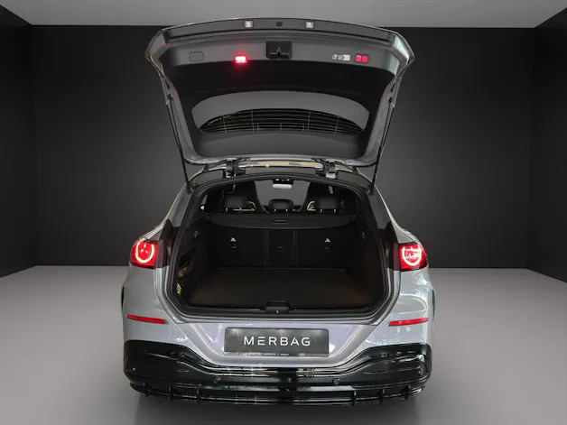 MERCEDES-BENZ GLC 400 4MATIC 94 kWh EQ