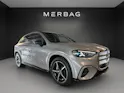 MERCEDES-BENZ GLC 400 4MATIC 94 kWh EQ