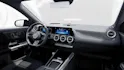 MERCEDES-BENZ GLA 200 Night Star AMG Line