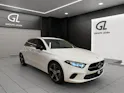 MERCEDES-BENZ A 180 Edition