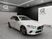 MERCEDES-BENZ A 180 Edition