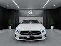 MERCEDES-BENZ A 180 Edition