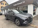HYUNDAI Tucson 1.6 TGDI HEV Vertex 4WD