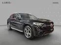 MERCEDES-BENZ GLC 200 4M - AMG / Rückfahrkamera / AHK / Soundsystem / Sitzmemory