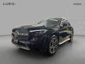 MERCEDES-BENZ GLC 200 4M - AMG / Rückfahrkamera / AHK / Soundsystem / Sitzmemory