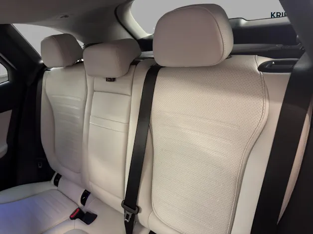 MERCEDES-BENZ GLC 200 4M - AMG / Rückfahrkamera / AHK / Soundsystem / Sitzmemory