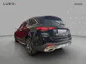MERCEDES-BENZ GLC 200 4M - AMG / Rückfahrkamera / AHK / Soundsystem / Sitzmemory