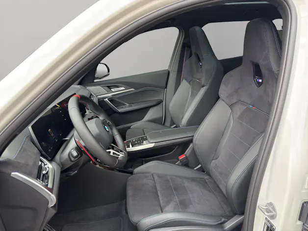 BMW X1 xDrive M35i