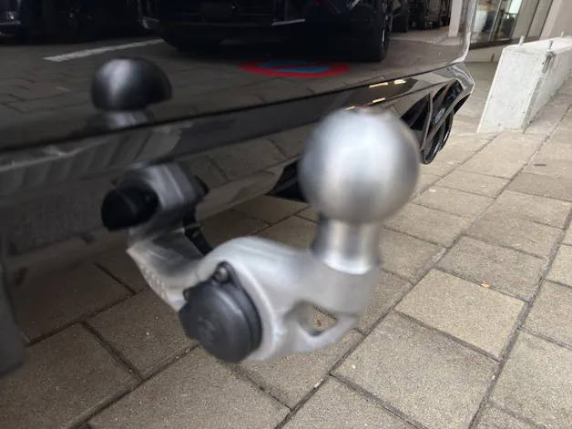 BMW X1 xDrive M35i