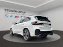 BMW X1 xDrive M35i