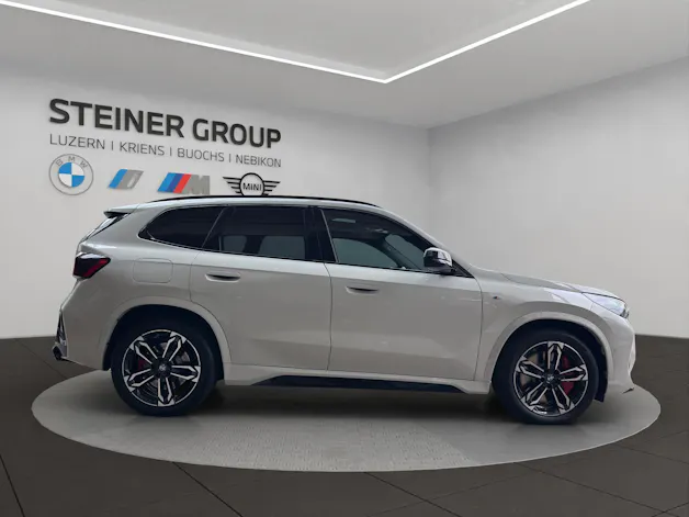 BMW X1 xDrive M35i