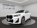 BMW X1 xDrive M35i