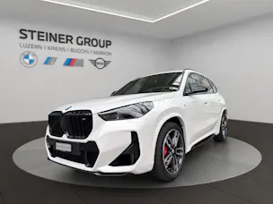 BMW X1 xDrive M35i