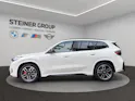 BMW X1 xDrive M35i
