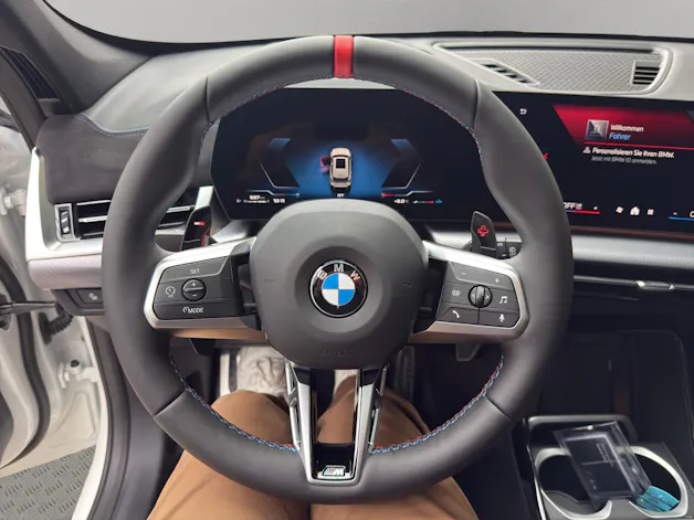 BMW X1 xDrive M35i