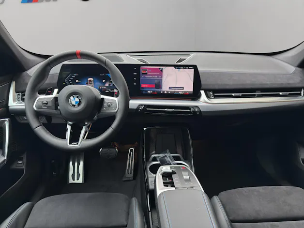BMW X1 xDrive M35i